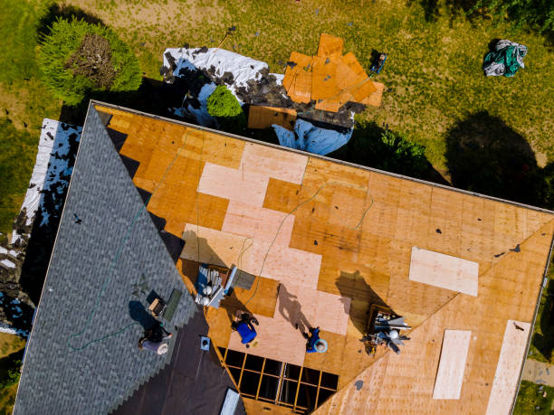 Professional Roofing Contractor in Anderson Creek, NC