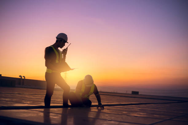 Gutter Installation and Roofing in Anderson Creek, NC