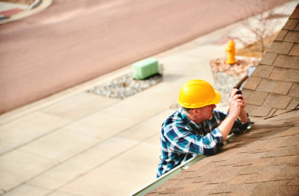 Best Residential Roofing Contractor  in Anderson Creek, NC