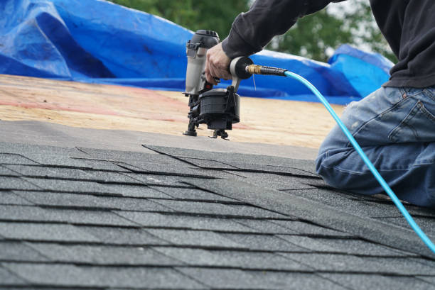 Best Gutter Installation and Roofing  in Anderson Creek, NC