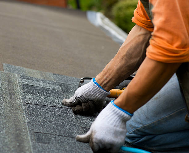 Best Roof Leak Repair  in Anderson Creek, NC