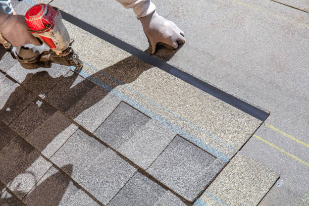 Best Gutter Installation and Roofing  in Anderson Creek, NC